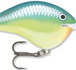 Baits Rapala Dt Series Crankbait Dt Metal 20