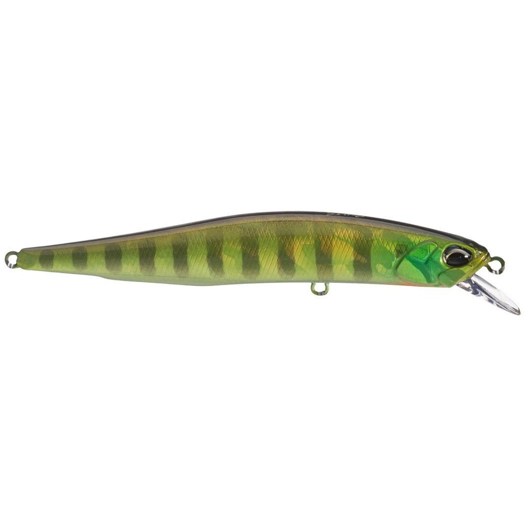 Duo International Baits Duo Realis Minnow 80SP Suspending Jerkbait