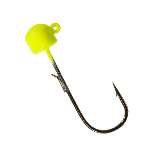 Z Man Power Finesse Shroomz Jigheads