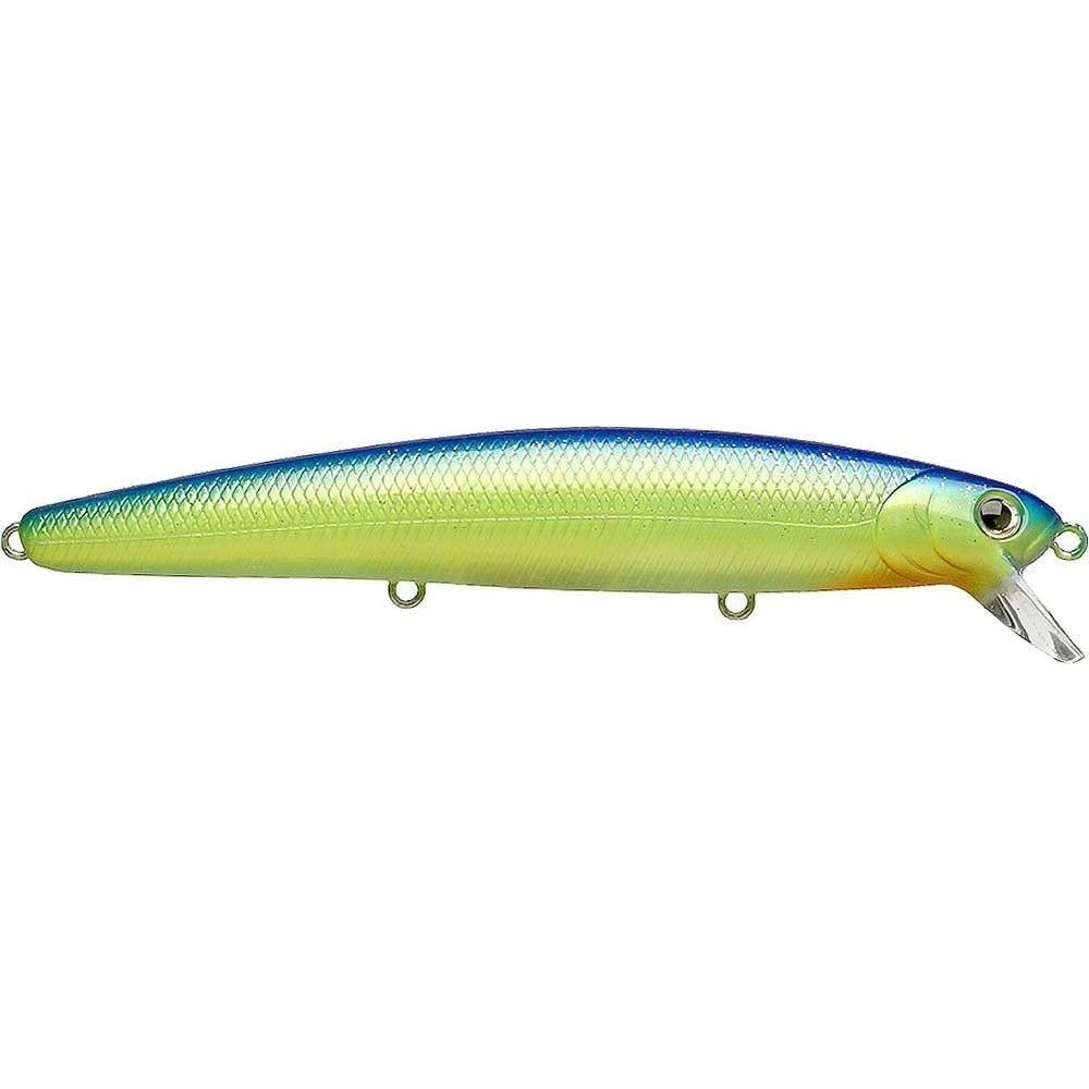 Lucky Craft Flash Minnow 110 Baits