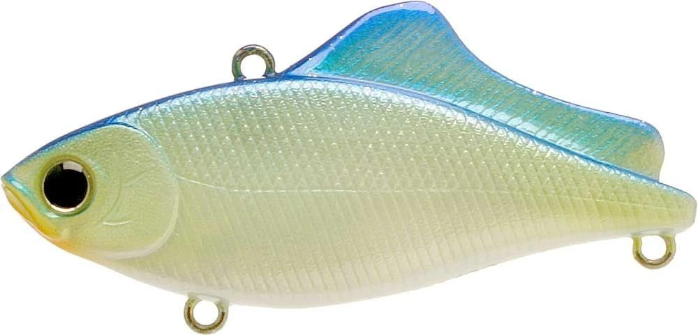 Lucky Craft Lv 100 Lipless Crankbait Baits