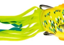 Strike King Kvd Popping Perch Baits