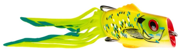 Strike King Kvd Popping Perch Baits