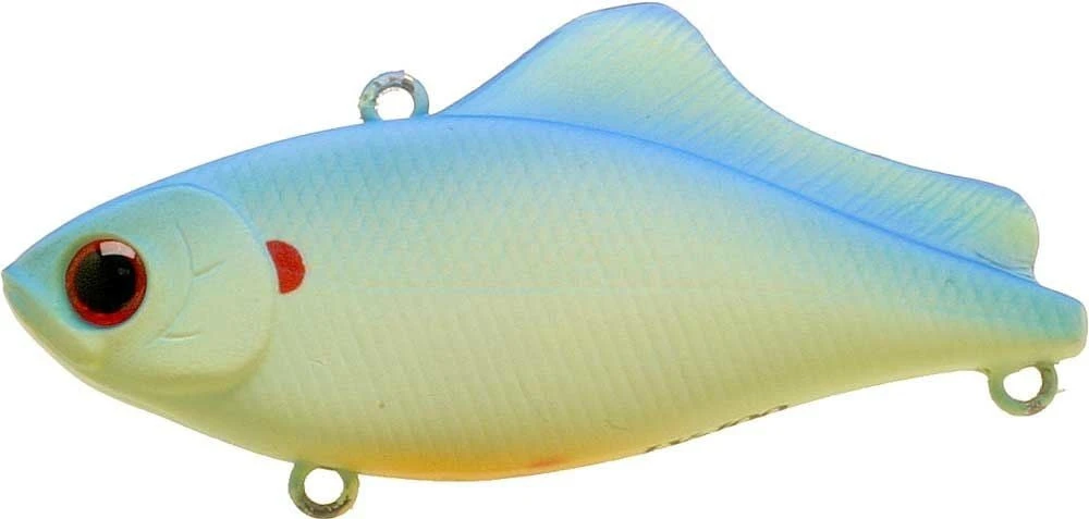 Lucky Craft Lv 100 Lipless Crankbait Baits