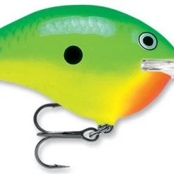 Baits Rapala Dt Series Crankbait Dt Metal 20