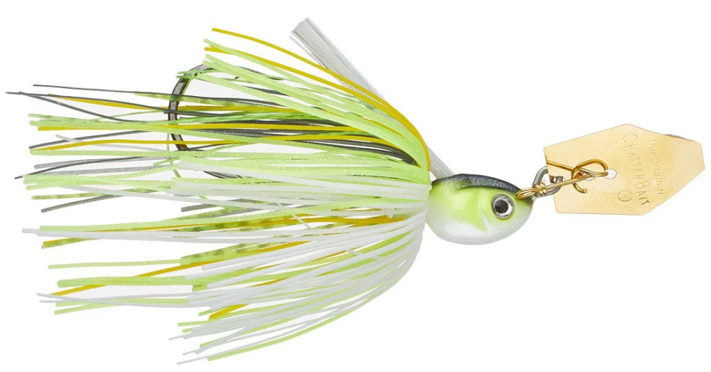 Jigs Z Man Project Z Weedless Chatterbait 3/8 Oz.
