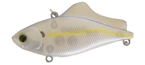 Lucky Craft Lv 100 Lipless Crankbait Baits