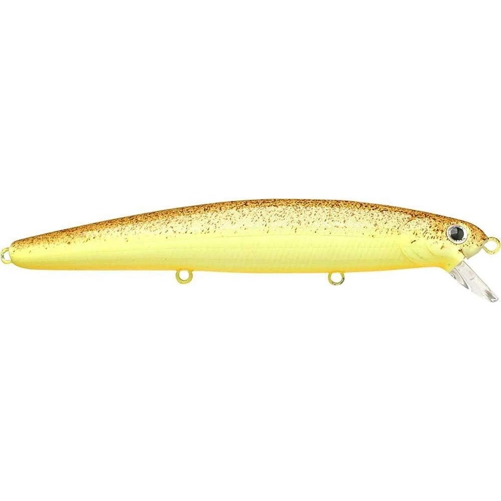 Lucky Craft Flash Minnow 110 Baits