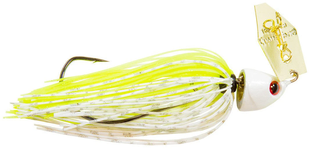 Jigs Z Man Chatterbait Freedom 1/2 Oz