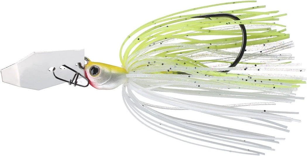 Jigs Z Man Evergreen Jack Hammer ChatterBait 1/2 Oz.