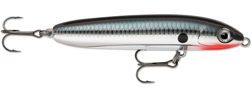 Rapala Skitter V Baits