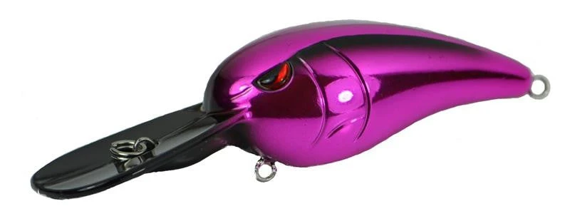 Spro Rk Star 55 Steelhead Salmon Crankbait Baits