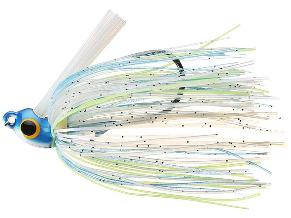 Z Man Project Z Swim Jig 1/4 Oz.