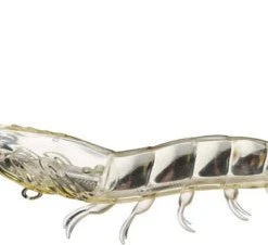 Livetarget Hybrid Shrimp 3 1/2