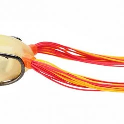 Baits Spro Dean Rojas Bronzeye Frog 65