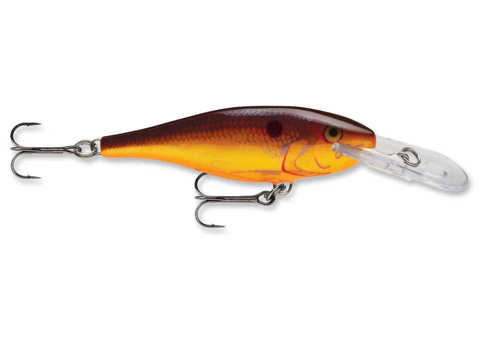 Rapala Shad Rap Sr07 2 3/4''