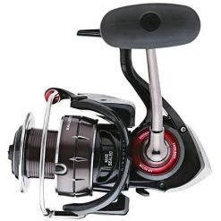 Daiwa Ballistic EX Spinning Reels
