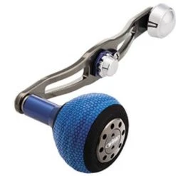 Reel Accessories Winn Custom Paddle Handle For 100-300 Size Daiwa Baitcasting Reels