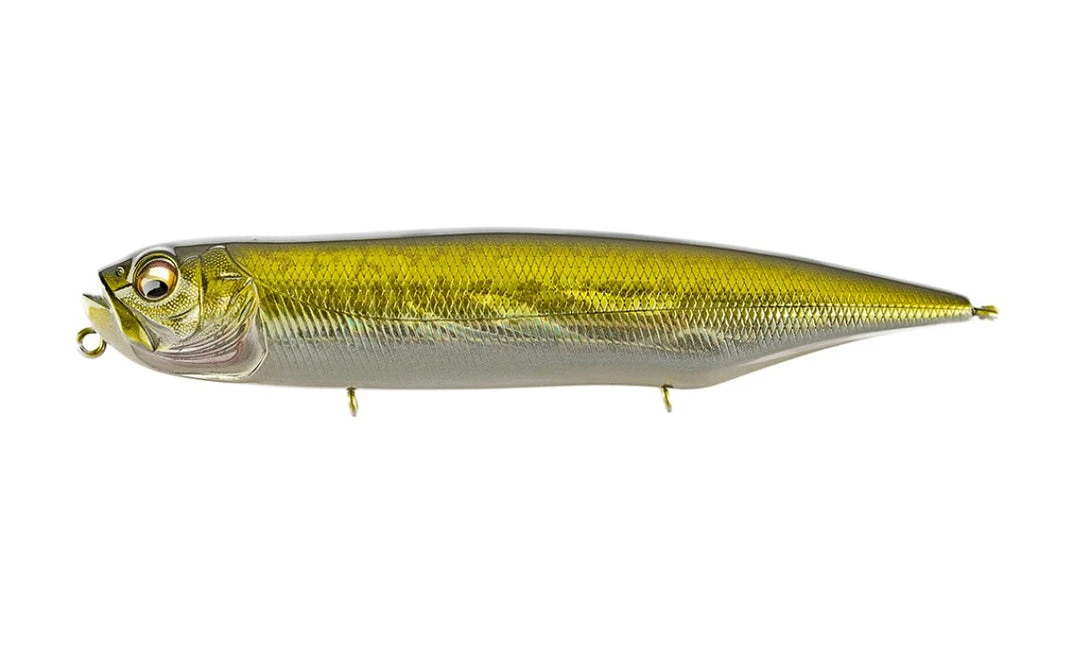 Megabass Dog-X Diamante Rattle In