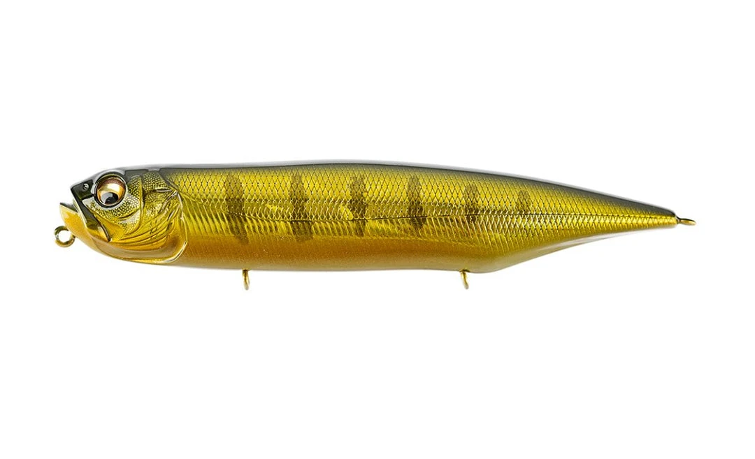 Megabass Dog-X Diamante Rattle In