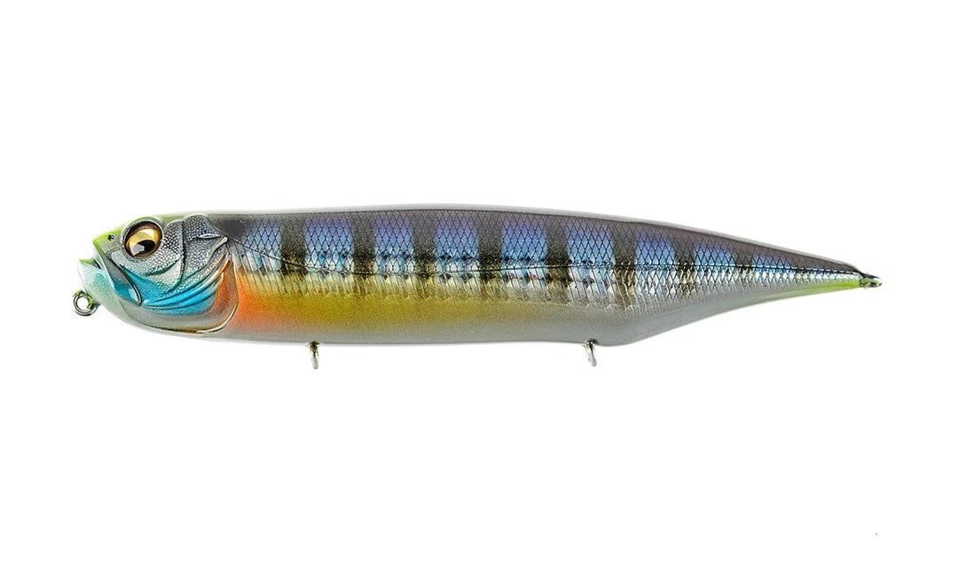 Megabass Dog-X Diamante Rattle In