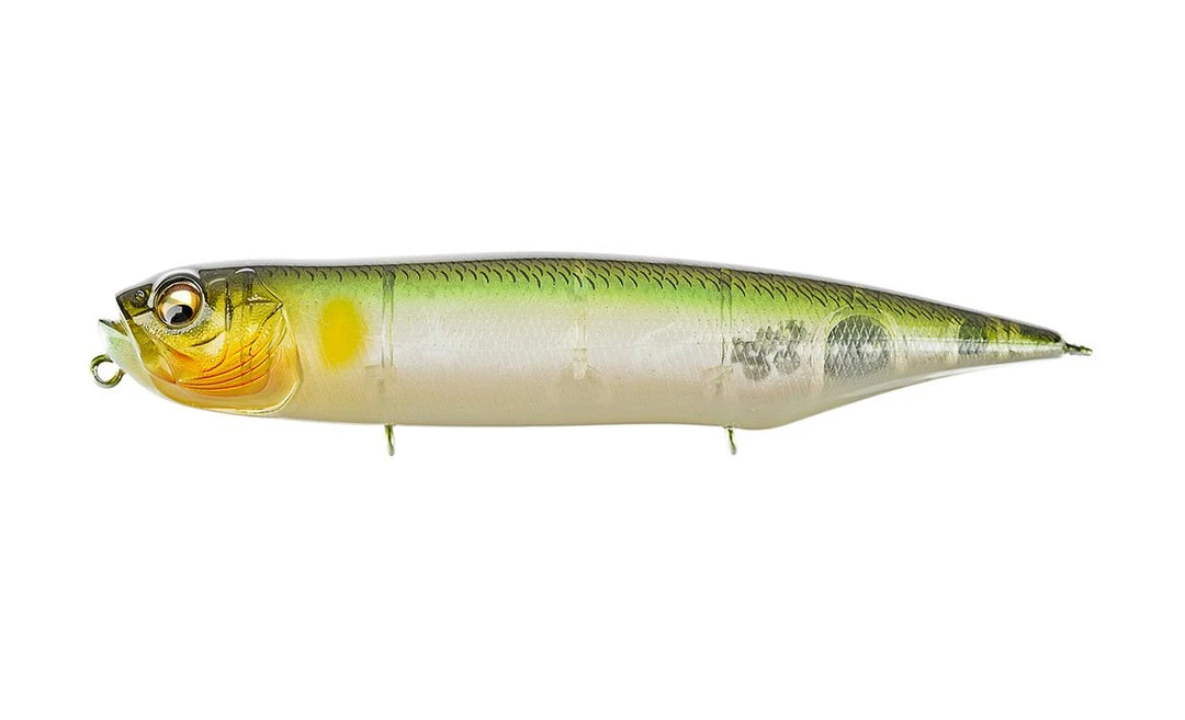 Megabass Dog-X Diamante Rattle In