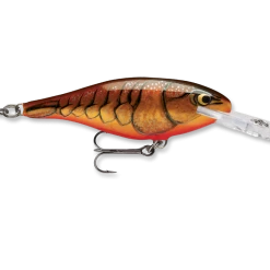 Rapala Shad Rap Sr07 2 3/4''