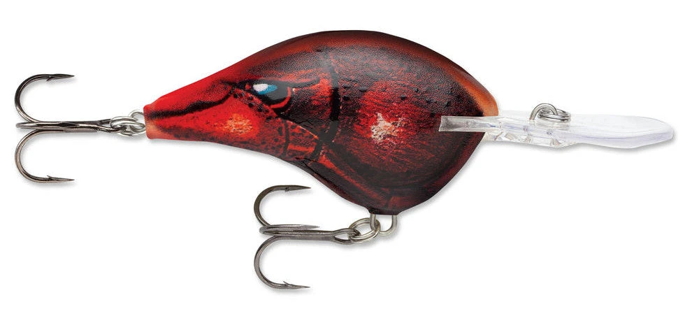 Baits Rapala Dt Series Crankbait Dt10
