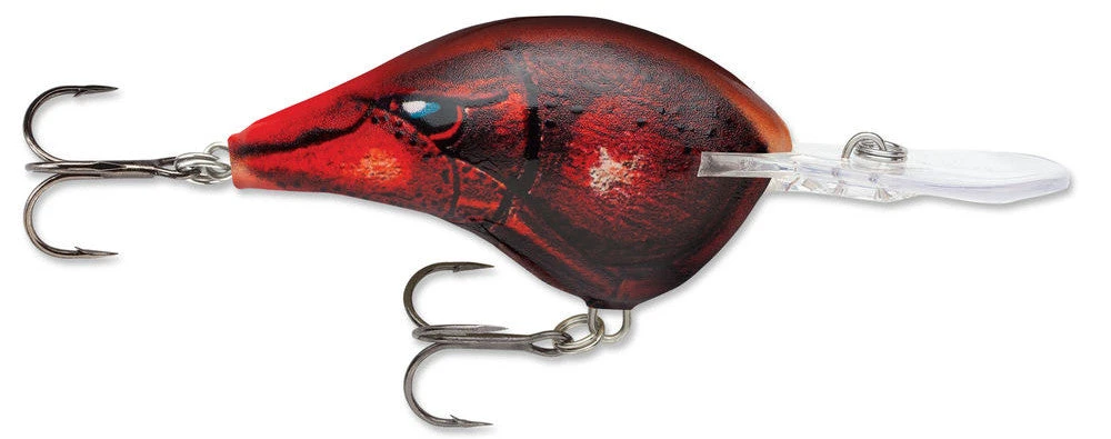 Baits Rapala Dt Series Crankbait Dt16