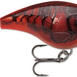 Baits Rapala Bx Brat 06 Square Bill Crankbait