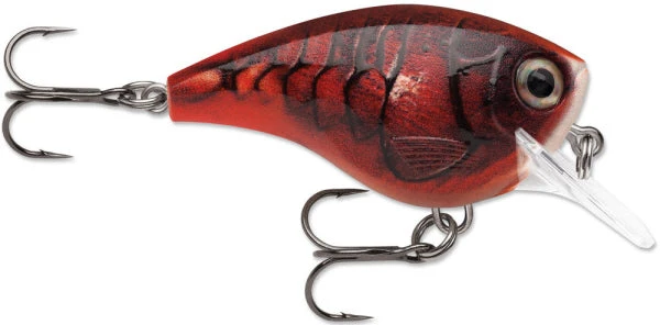Baits Rapala Bx Brat 06 Square Bill Crankbait