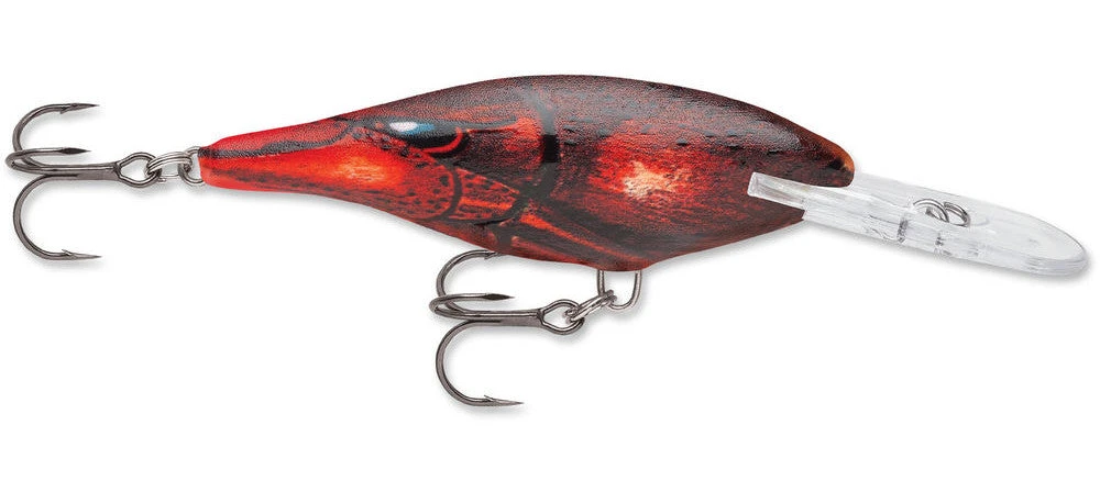 Rapala Shad Rap Sr07 2 3/4''