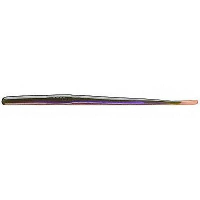 Roboworm Straight Tail Worm 4 1/2"