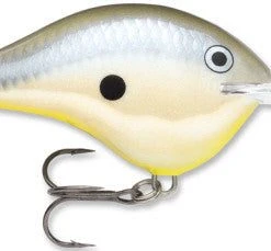 Baits Rapala Dt Series Crankbait Dt Metal 20