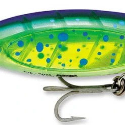 Baits Williamson Jet Popper 05