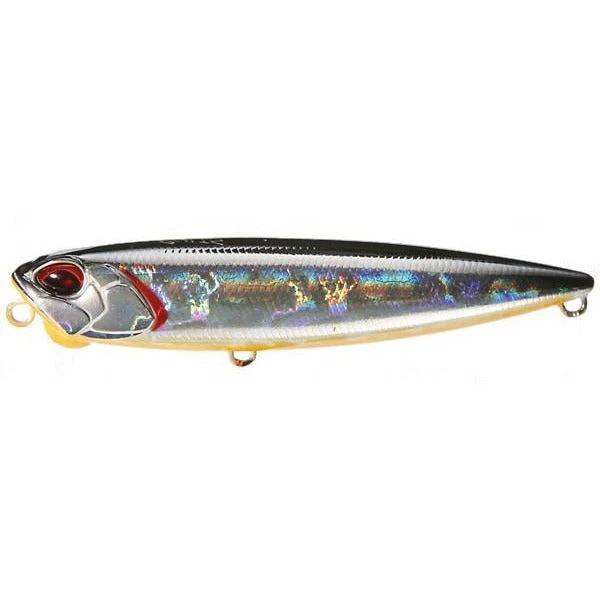 Duo International Duo Realis Pencil 85 Topwater Walker Baits