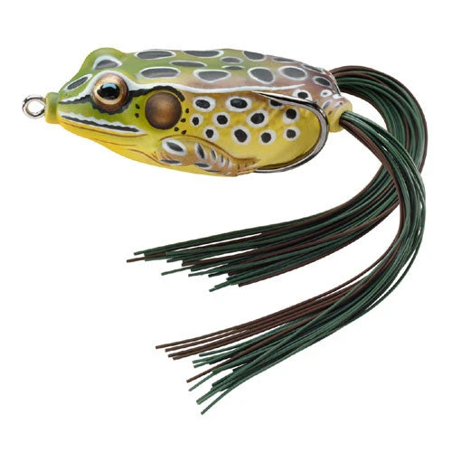 Livetarget Hollow Body Frog 55 2 1/4"