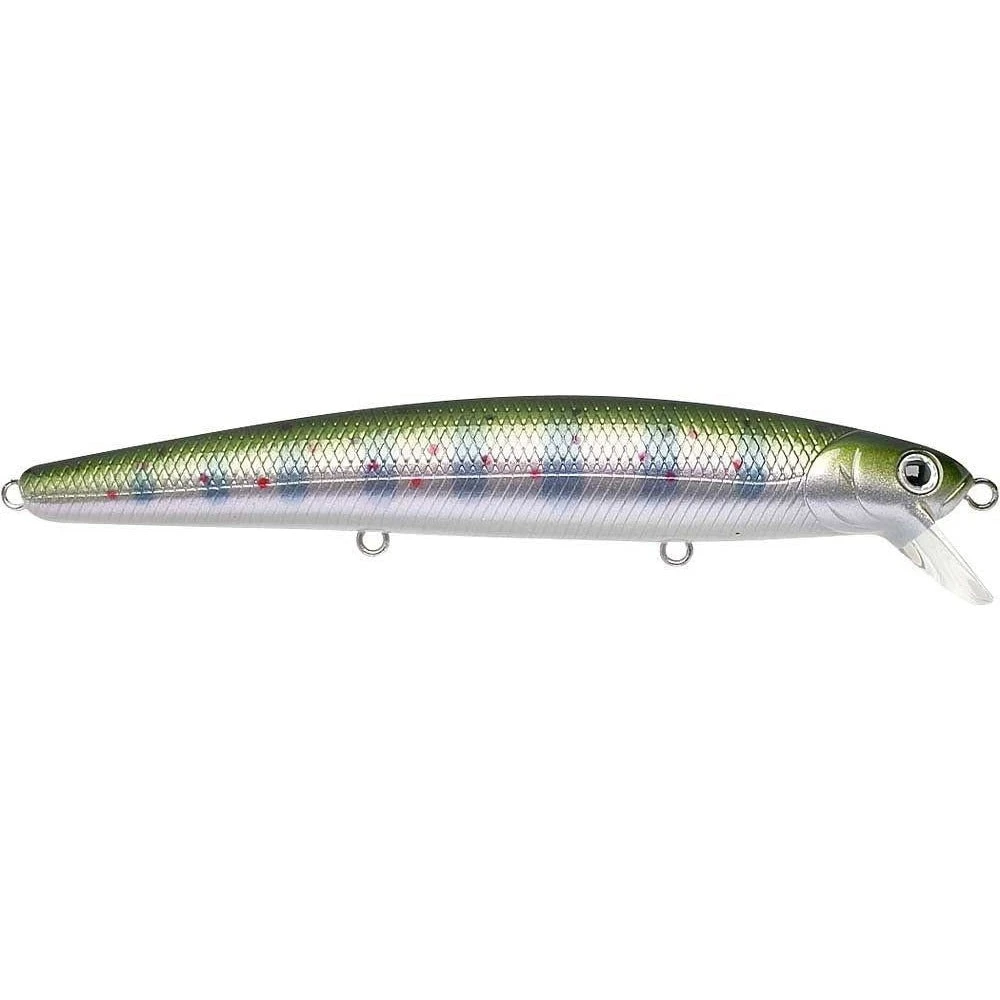 Lucky Craft Flash Minnow 110 Baits
