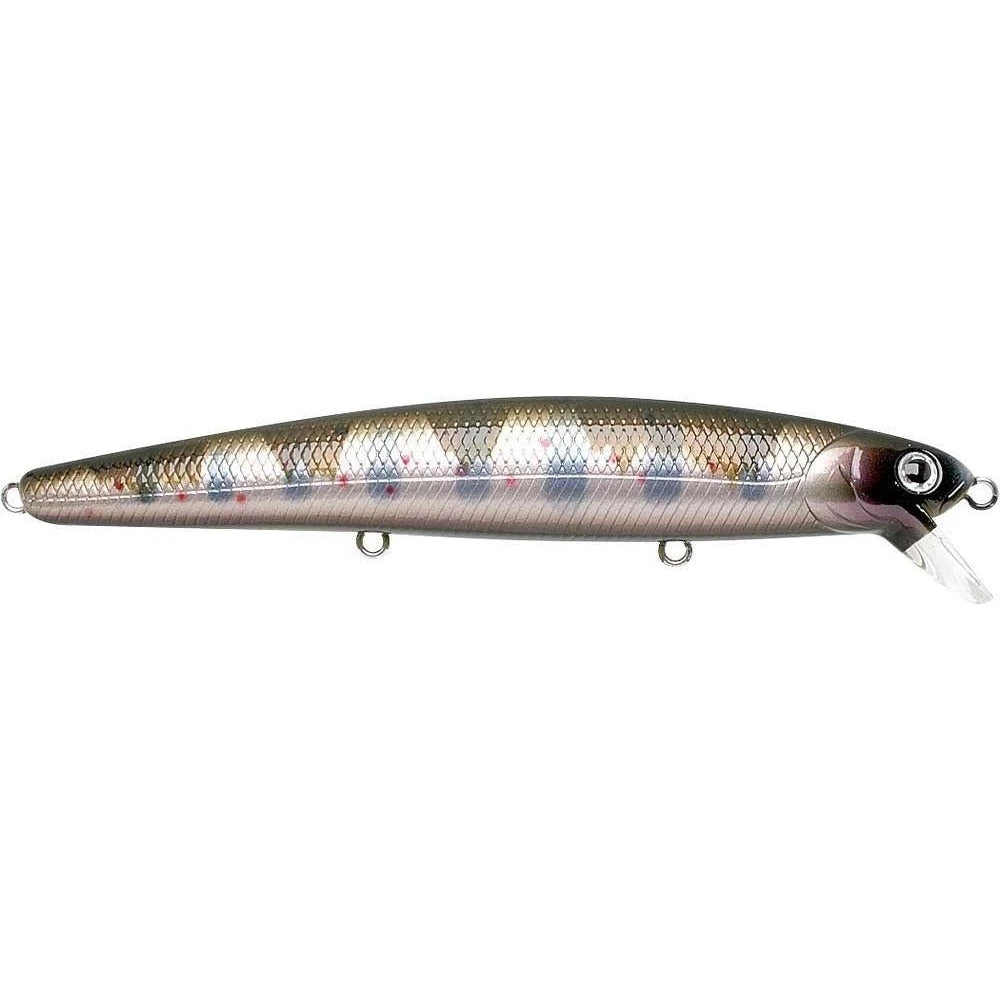 Lucky Craft Flash Minnow 110 Baits