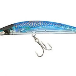 Yo-Zuri Crystal 3D Minnow Floating Deep Diver Extra Deep Diving Crankbait Baits