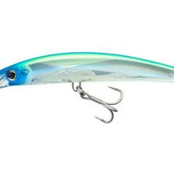 Yo-Zuri Crystal 3D Minnow Floating Deep Diver Extra Deep Diving Crankbait Baits