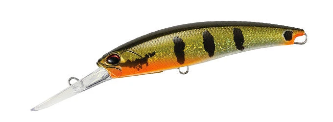 Duo International Baits Duo Realis Fangbait 120DR Jerkbait