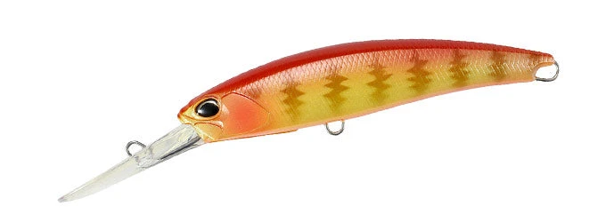 Duo International Baits Duo Realis Fangbait 120DR Jerkbait