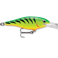 Rapala Shad Rap Sr05 2'' Baits