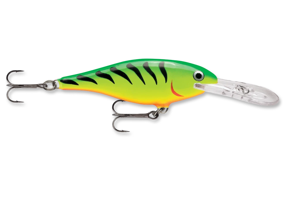 Rapala Shad Rap Sr05 2'' Baits