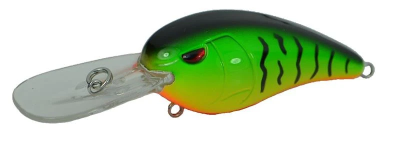 Spro Rk Star 55 Steelhead Salmon Crankbait Baits