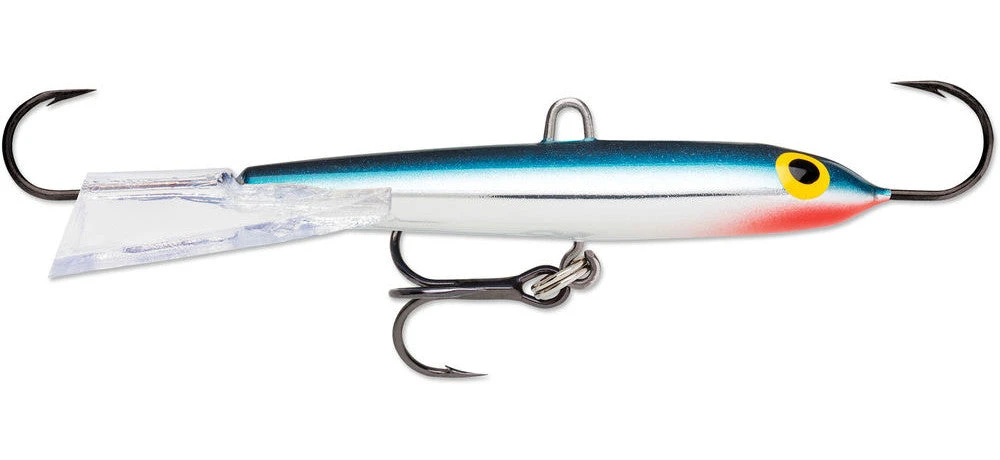 Jigs Rapala Flat Jig 04 1 1/2"