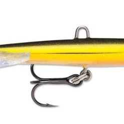 Jigs Rapala Flat Jig 04 1 1/2