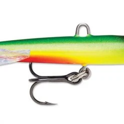 Jigs Rapala Flat Jig 04 1 1/2