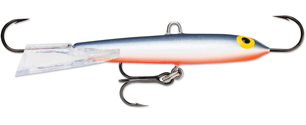 Jigs Rapala Flat Jig 04 1 1/2"